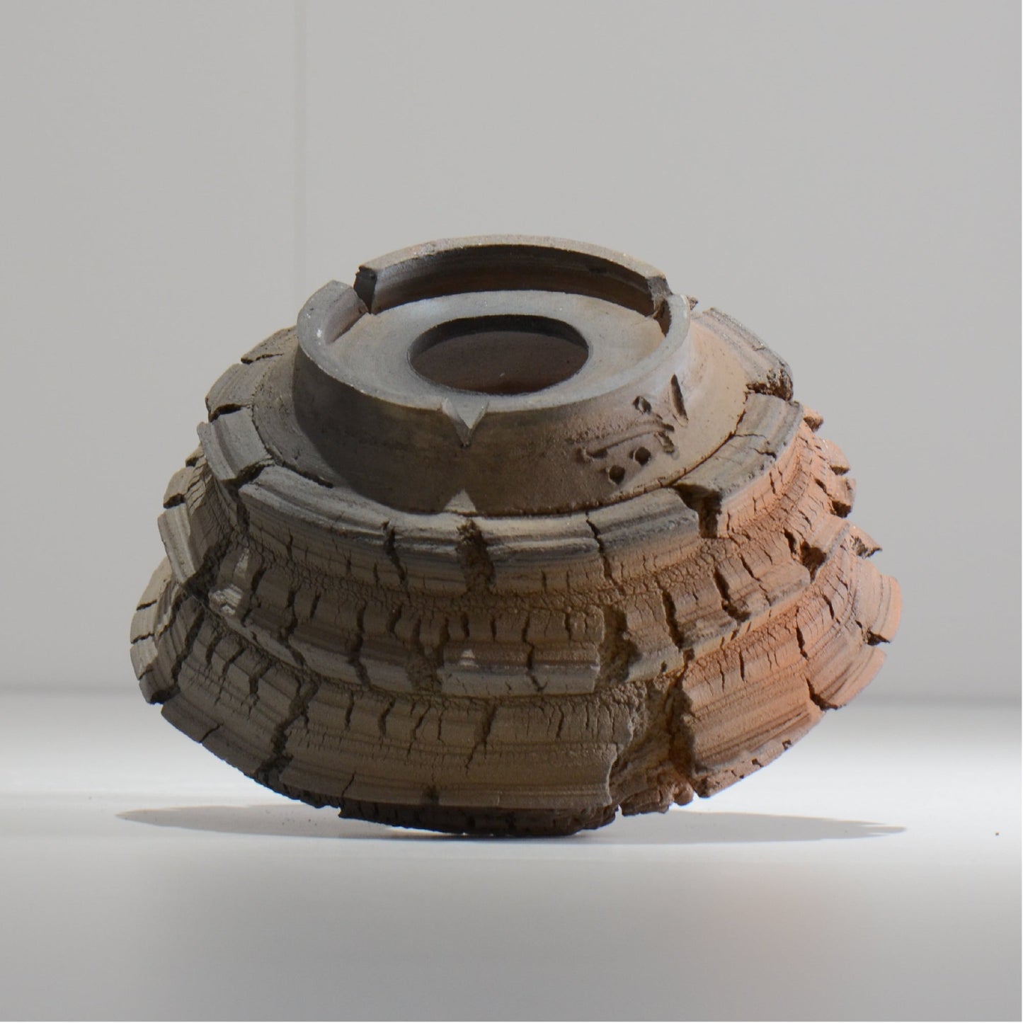 宮島將實 / TANNEN 159 / L / 約 φ15cm / 植木鉢