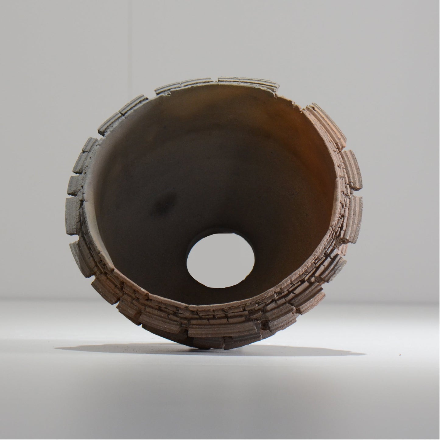 宮島將實 / TANNEN 159 / L / 約 φ15cm / 植木鉢