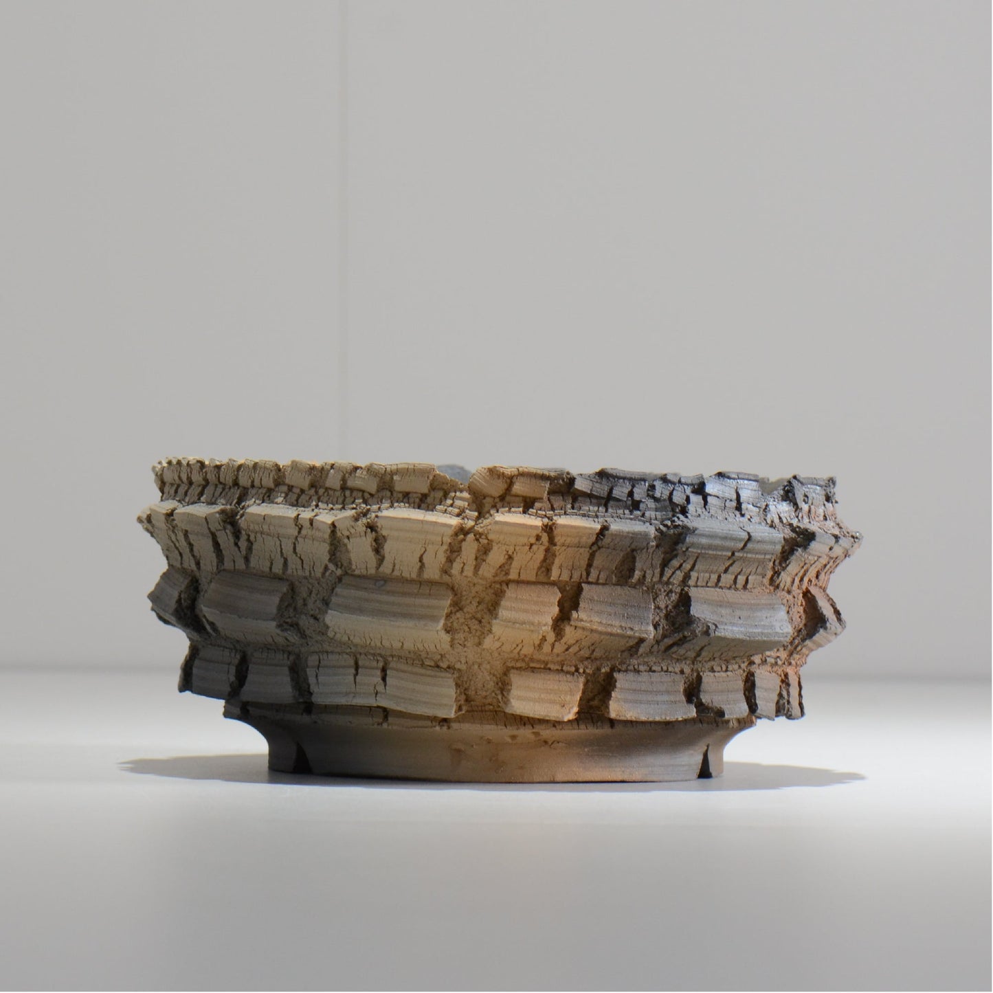 宮島將實 / TANNEN 161 / L / 約 φ17cm / 植木鉢