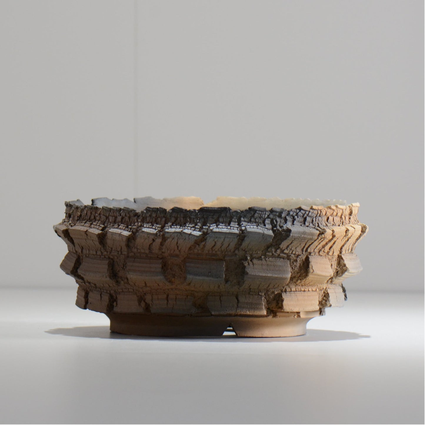 宮島將實 / TANNEN 161 / L / 約 φ17cm / 植木鉢