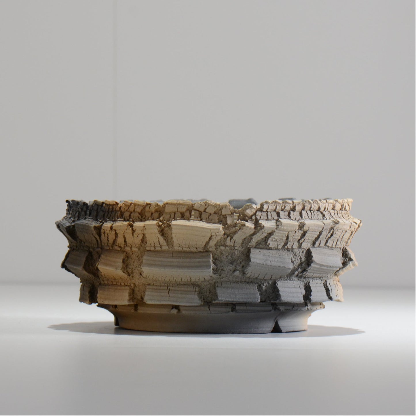 宮島將實 / TANNEN 161 / L / 約 φ17cm / 植木鉢