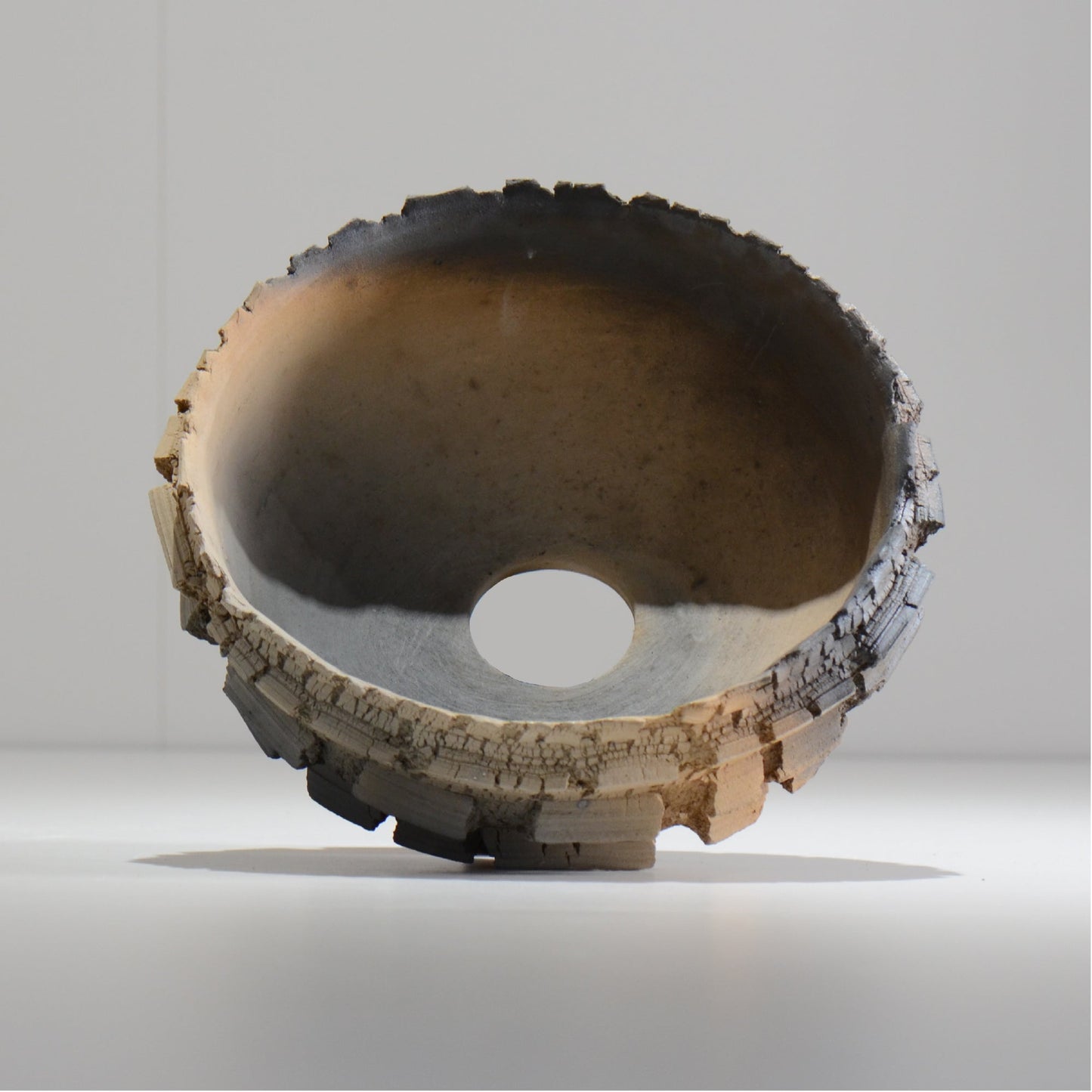宮島將實 / TANNEN 161 / L / 約 φ17cm / 植木鉢