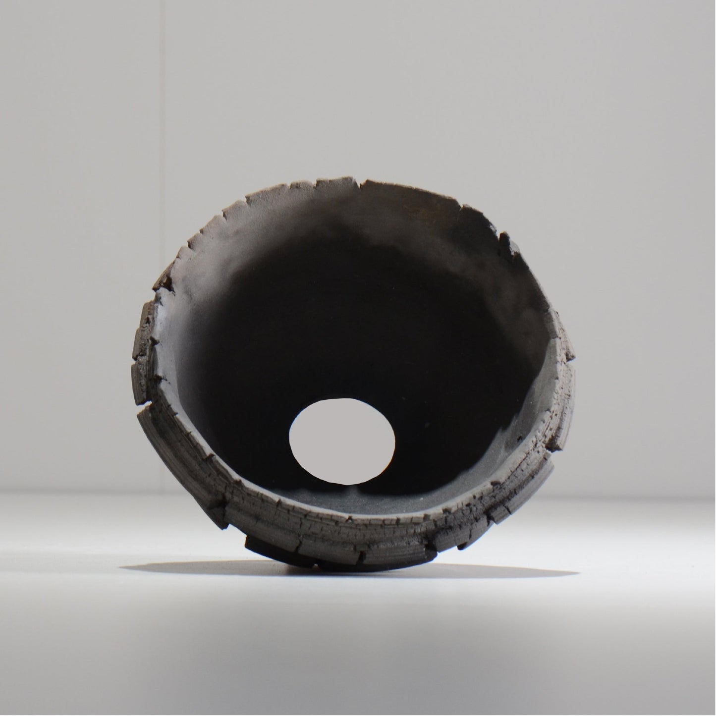 宮島將實 / TANNEN 163 / M / 約 φ14cm / 植木鉢