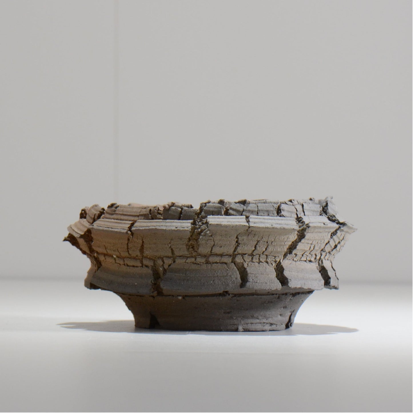 宮島將實 / TANNEN 164 / M / 約 φ13cm / 植木鉢