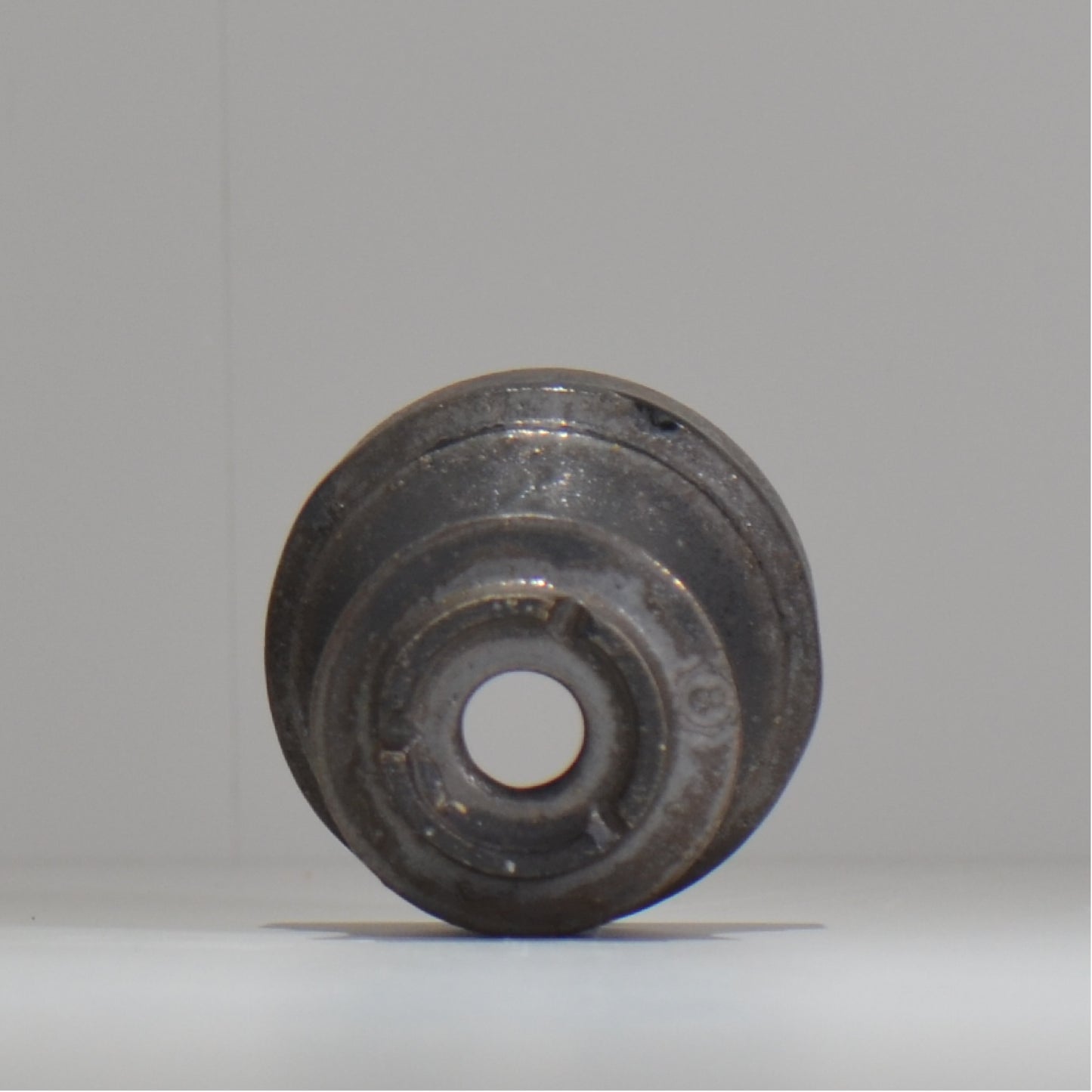 YATAGARASU / No.8 Type A 003 / S / 約 φ7.5cm / 植木鉢