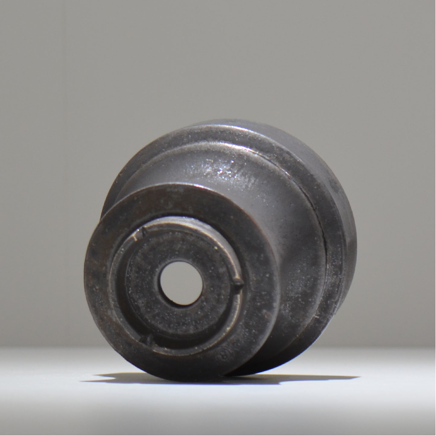 YATAGARASU / No.8 Type A 003 / XL / 約 φ12.5cm / 植木鉢