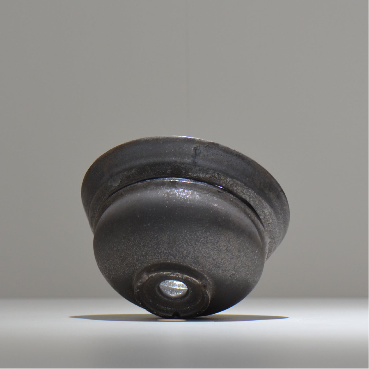 YATAGARASU / No.8 Type A 004 / XL / 約 φ17.0cm / 植木鉢