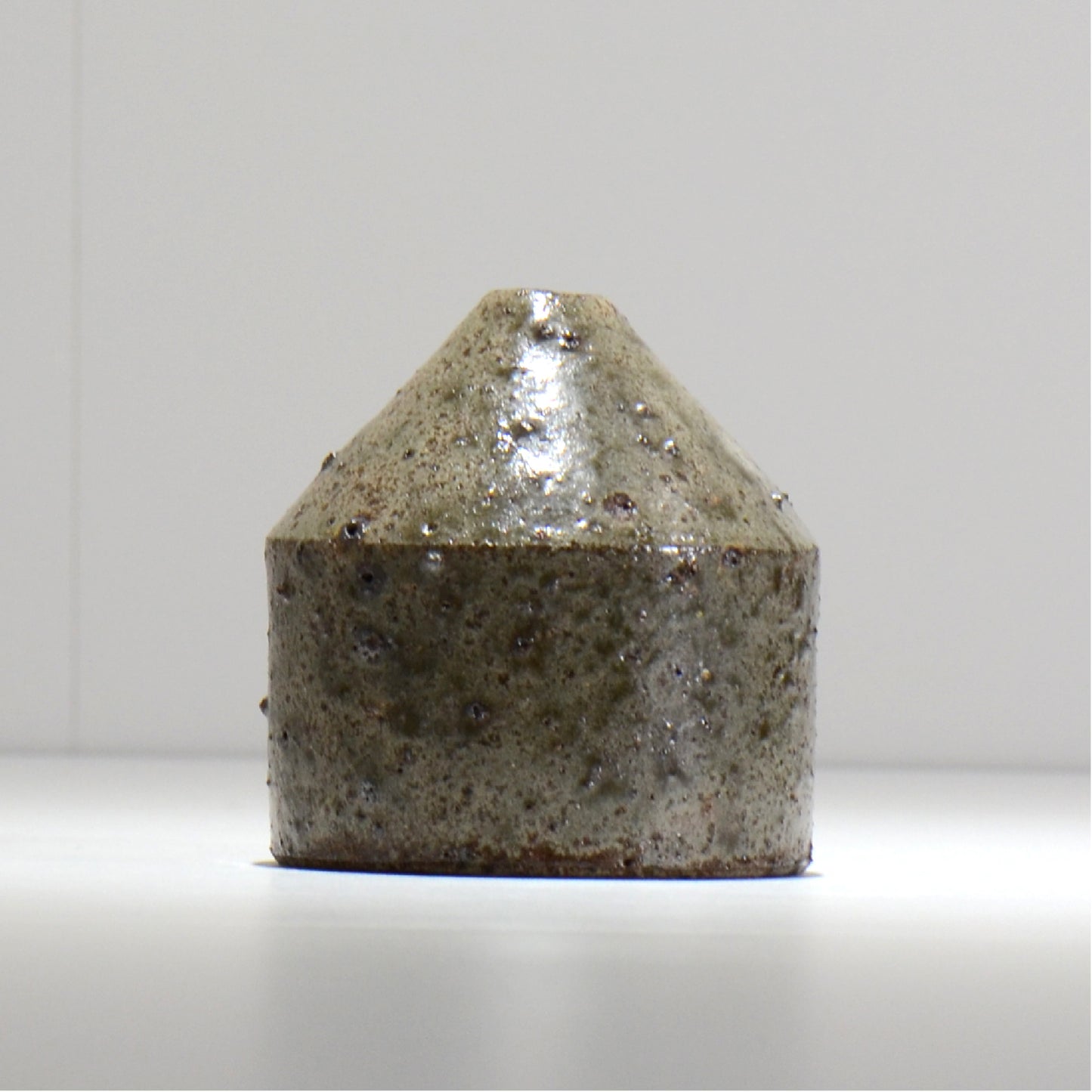 山下太 / ASOBO / 一輪挿し / asobo_ichi03 / 口径約 φ1.6cm / 花瓶