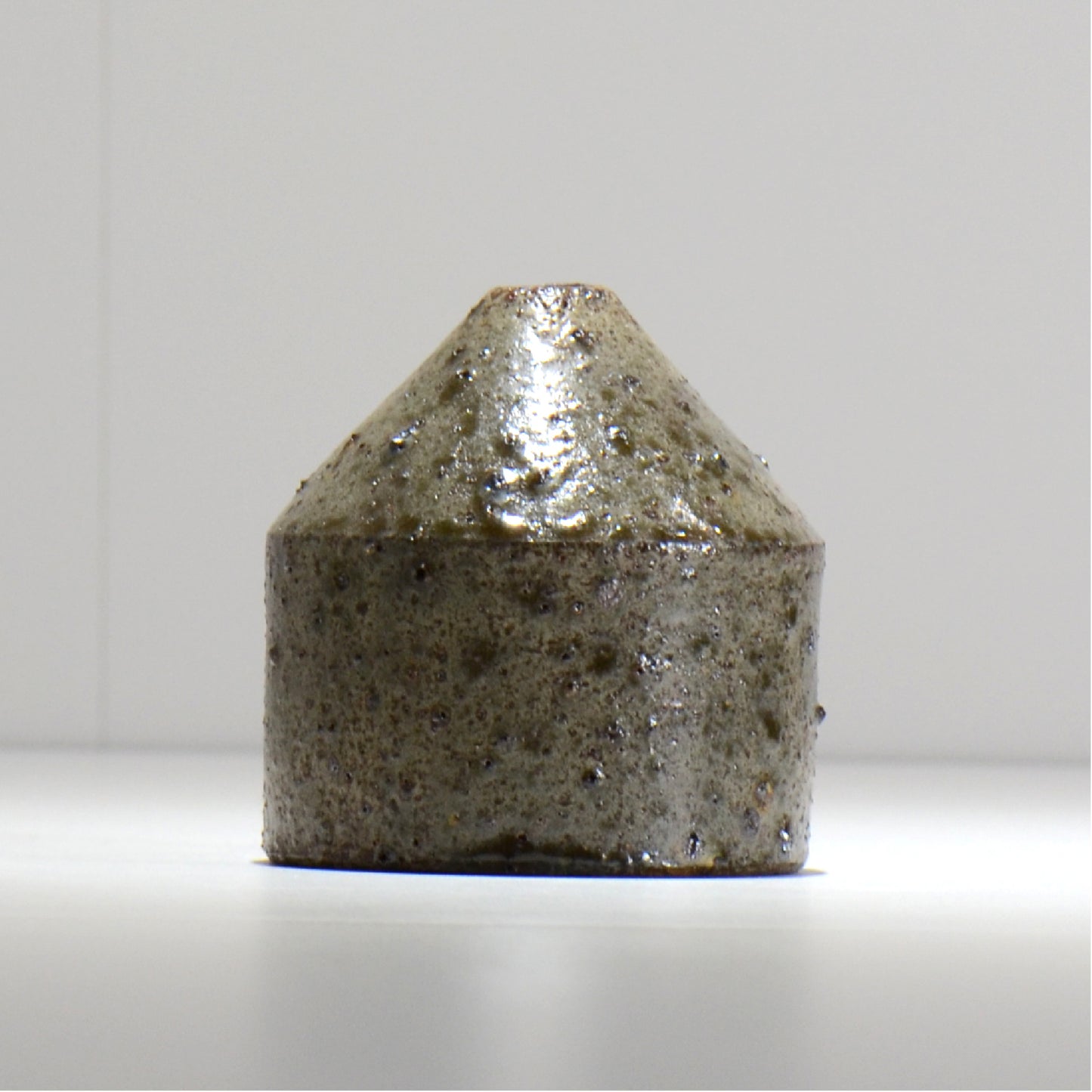 山下太 / ASOBO / 一輪挿し / asobo_ichi03 / 口径約 φ1.6cm / 花瓶