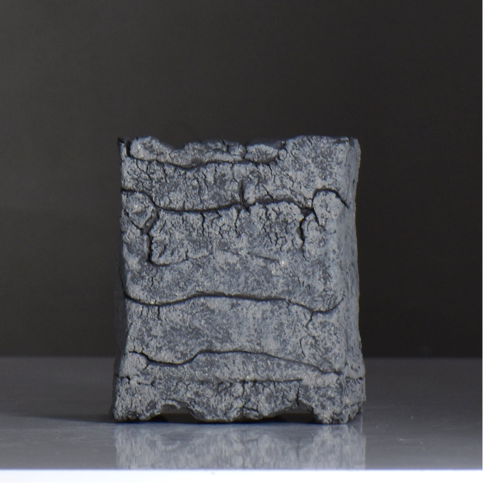 山田睦美 / hibi / ym_hb09_xs / 約φ8.5cm / 植木鉢 – ハチラボ