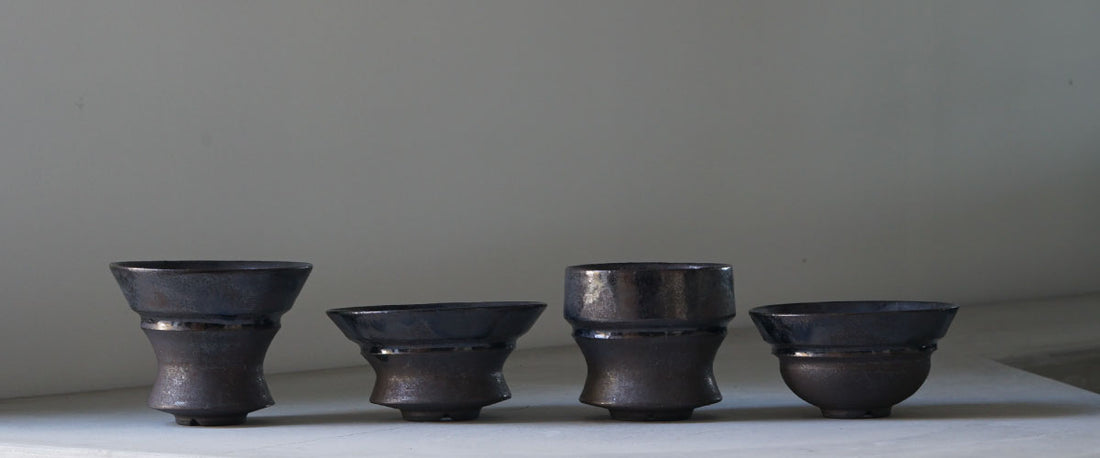 2/22（木）20時より HACHILABO オリジナルのYATAGARASU「No.8 typeA」POT の発売を行います。