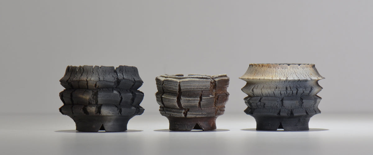 Junichi Fujiwara 樣專用手作植木鉢 LLLサイズ 検塊根植物 ) Junichi Fujiwara 樣專用手作植木鉢 LLLサイズ 検塊根植物 )