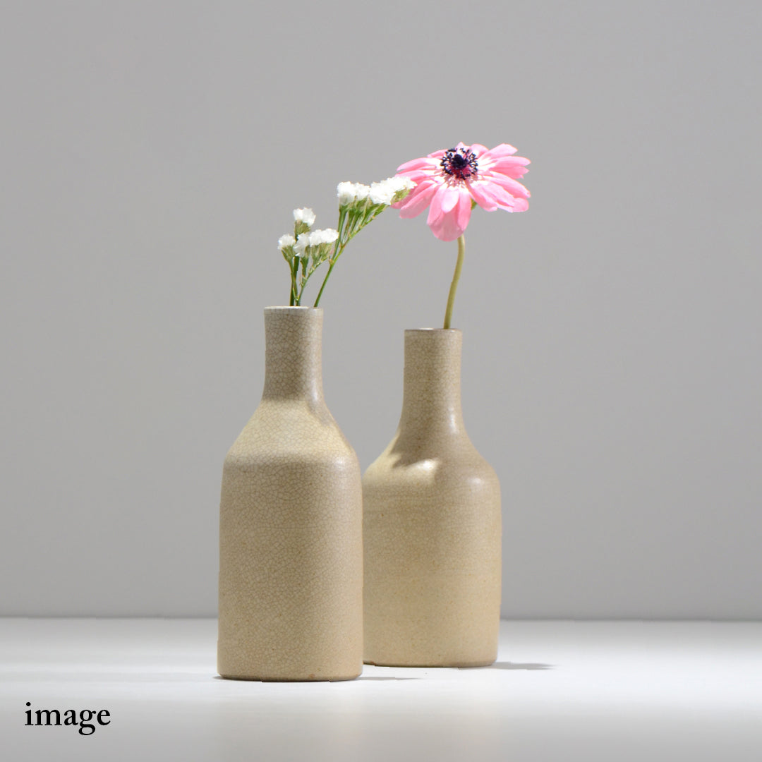 庄司 健 / 一輪挿し / sh01_ichi01 / 口径約 φ2.1cm / 花瓶