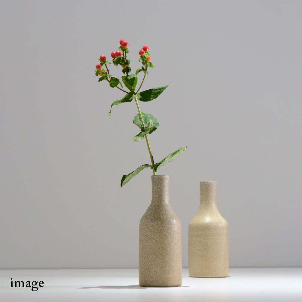 庄司 健 / 一輪挿し / sh01_ichi01 / 口径約 φ2.1cm / 花瓶