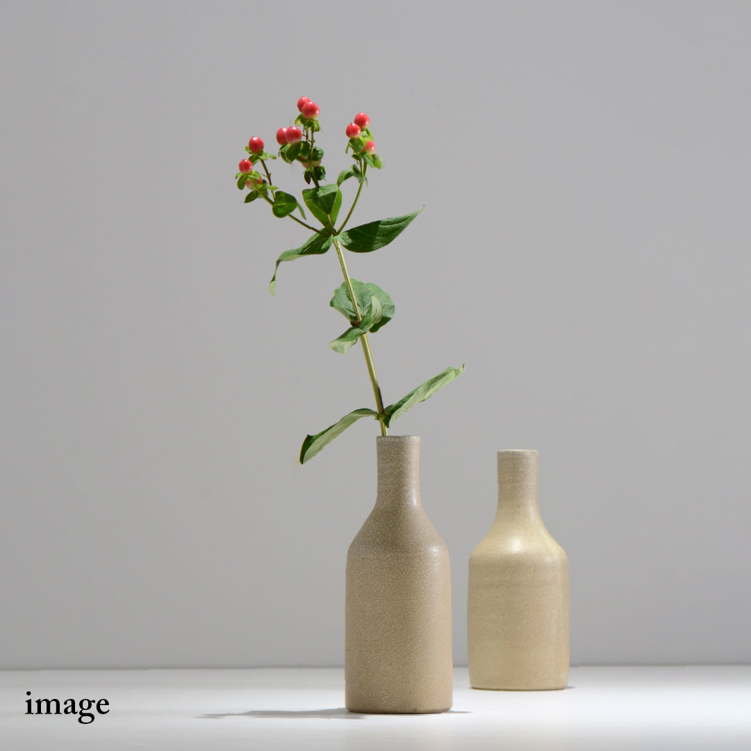 庄司 健 / 一輪挿し / sh01_ichi02 / 口径約 φ2.2cm/ 花瓶