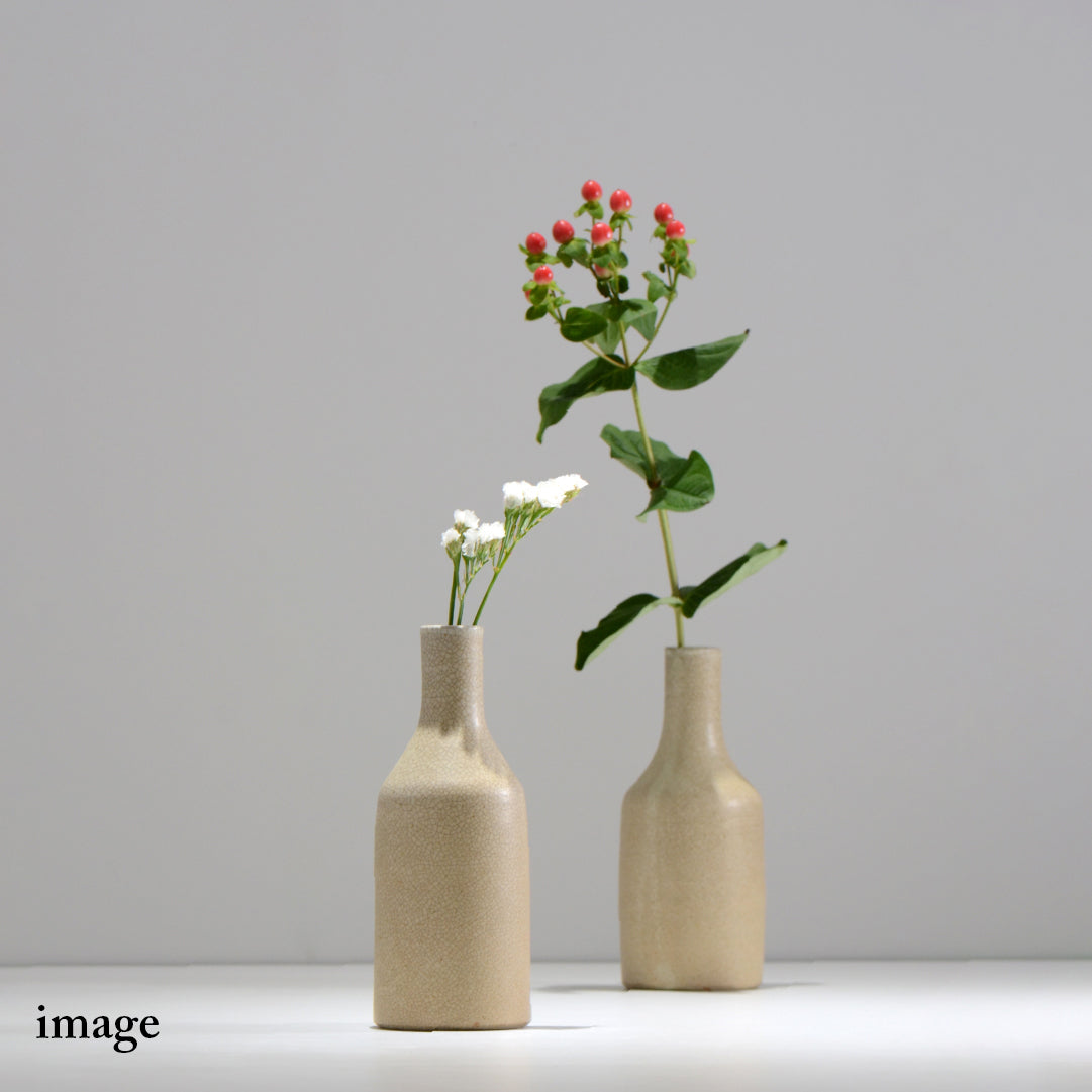 庄司 健 / 一輪挿し / sh01_ichi01 / 口径約 φ2.1cm / 花瓶