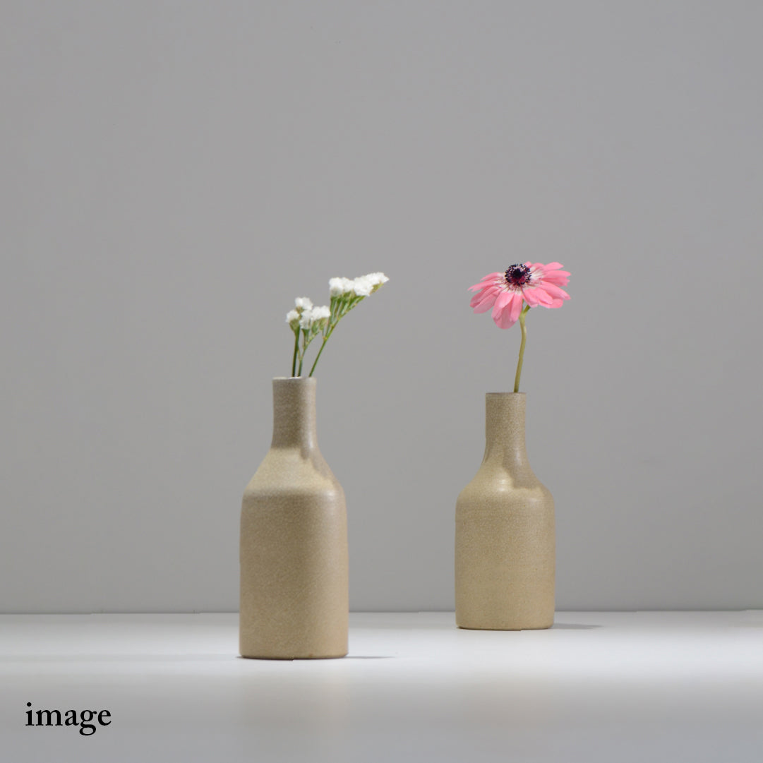 庄司 健 / 一輪挿し / sh01_ichi01 / 口径約 φ2.1cm / 花瓶