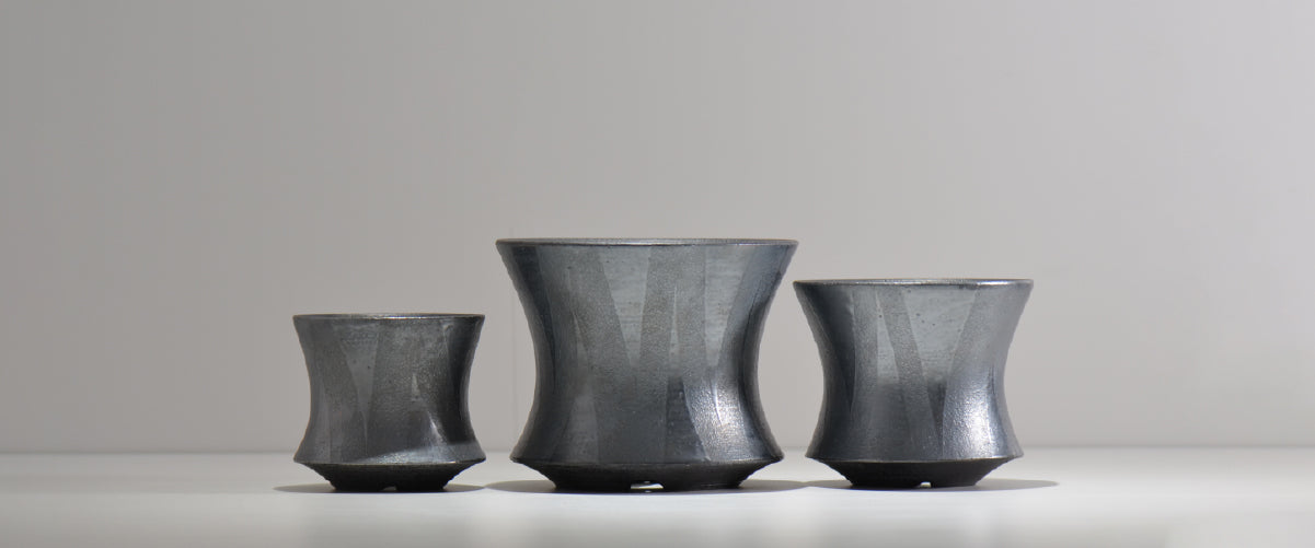 塊根植物・観葉植物の植木鉢専門店 「HACHILABO - ハチラボ- 」