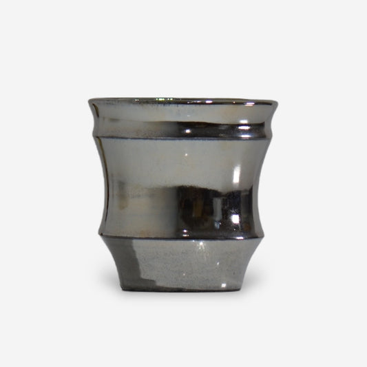 荻 / GILA 05 - 06 / M / 約 φ9.7cm / 植木鉢