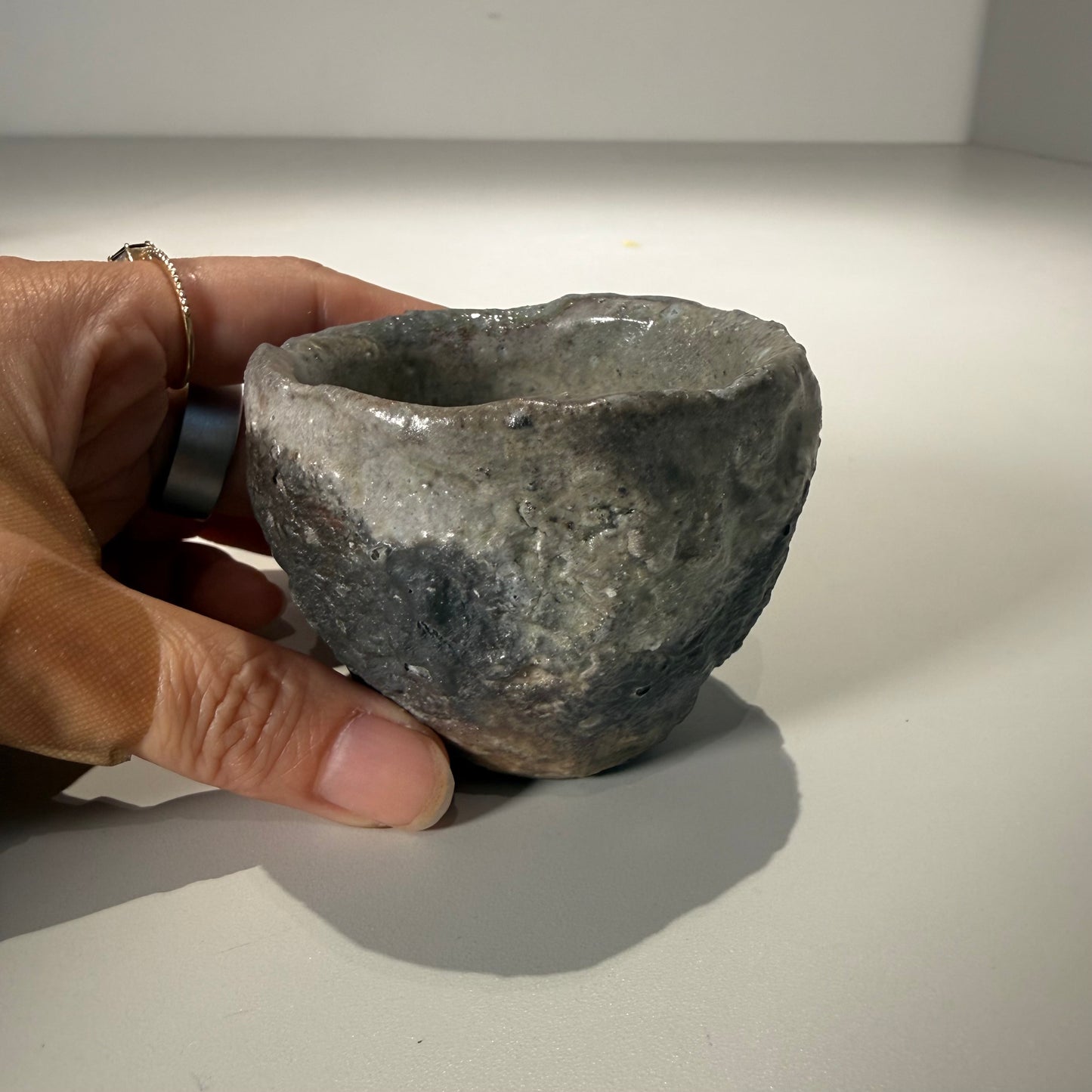 宮島 將實 / ぐい呑み/ mm_10