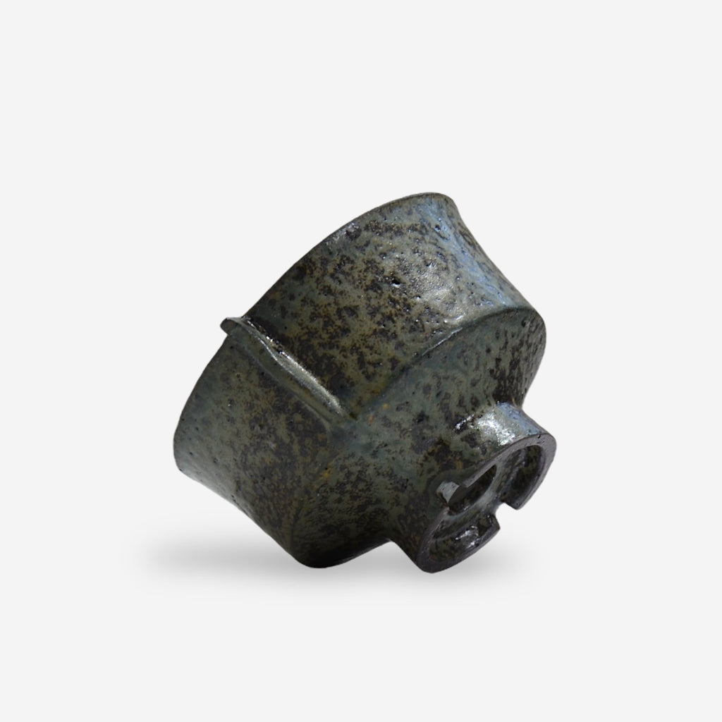 山下太 / ASOBO SP 漿（しょう）13/ 約 φ11.5cm / 植木鉢