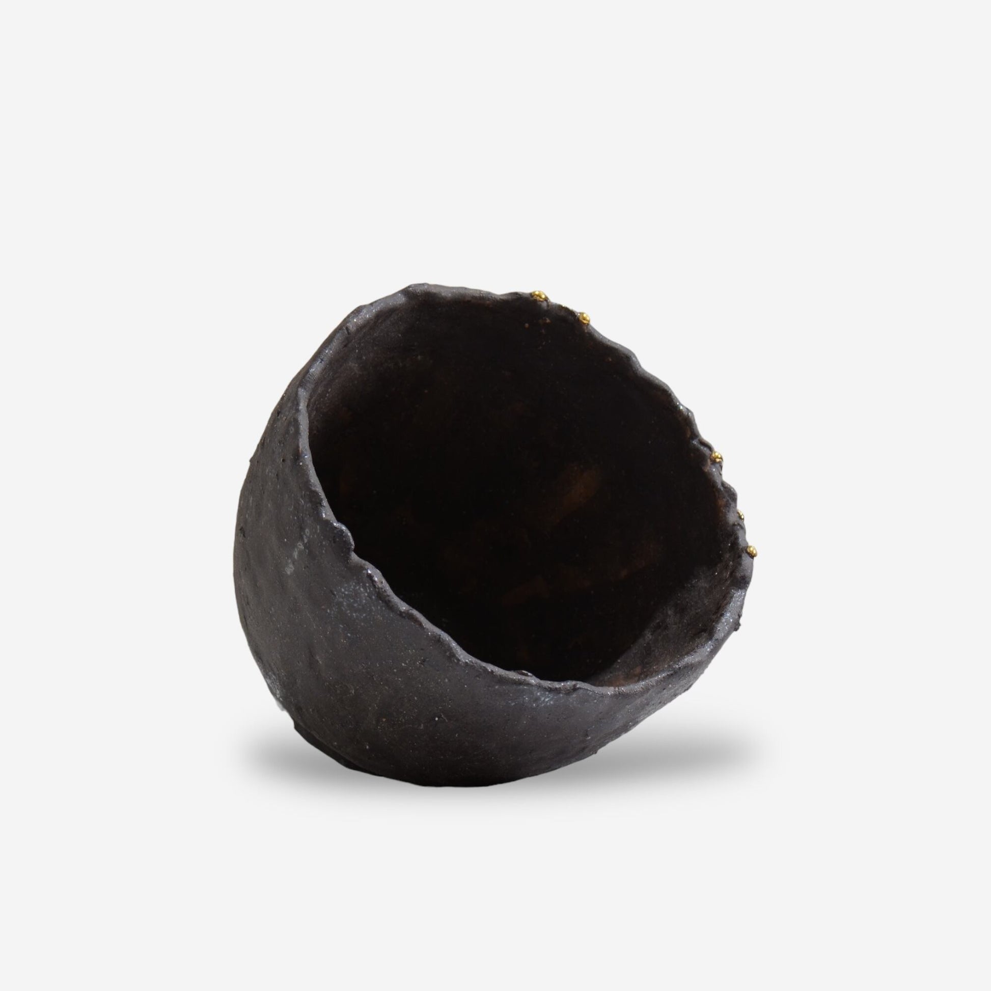 キタマクラ研究所 / Vernacular006/ 約 φ14.0cm / 植木鉢