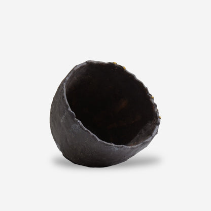 キタマクラ研究所 / Vernacular006/ 約 φ14.0cm / 植木鉢