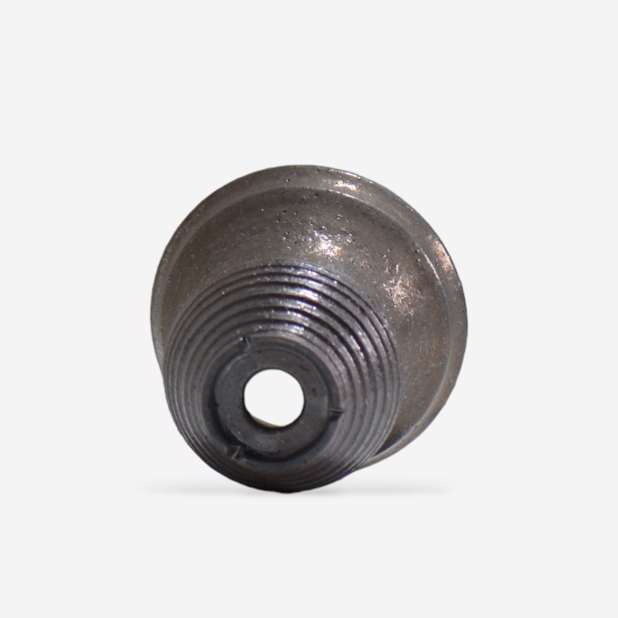 YATAGARASU / KOTETSU - 01 / S / 約 φ9.5cm / 植木鉢