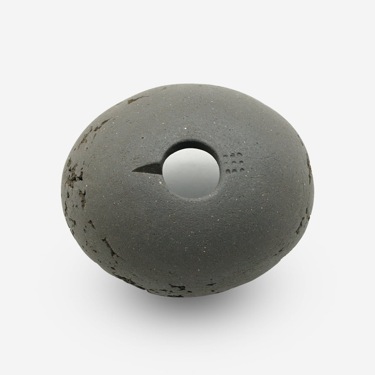 山田睦美 / egg 12