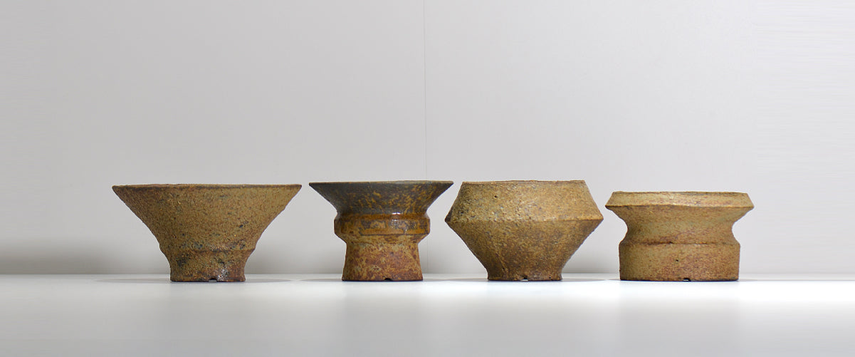 塊根植物・観葉植物の植木鉢専門店 「HACHILABO - ハチラボ- 」