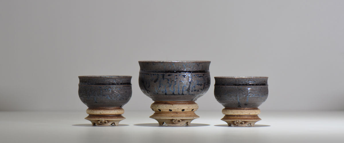 塊根植物・観葉植物の植木鉢専門店 「HACHILABO - ハチラボ- 」