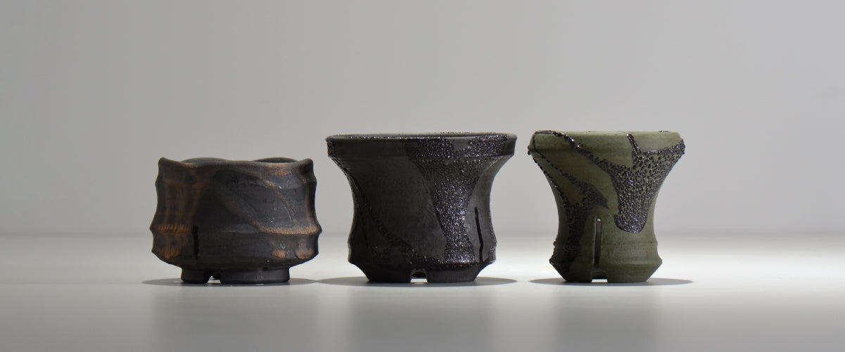 塊根植物・観葉植物の植木鉢専門店 「HACHILABO - ハチラボ- 」