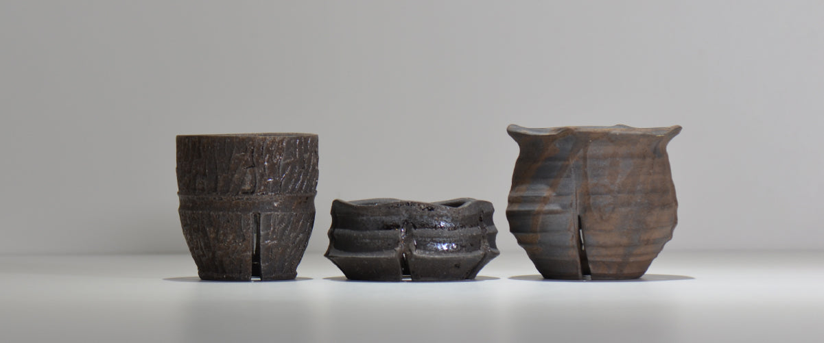 塊根植物・観葉植物の植木鉢専門店 「HACHILABO - ハチラボ- 」