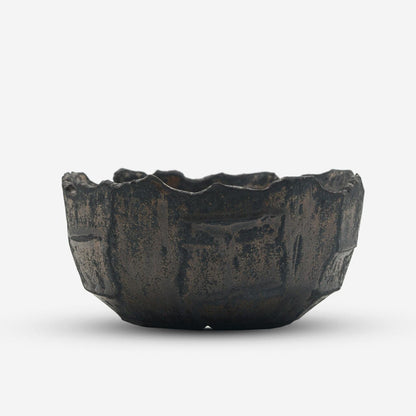 菊地元野 / CUTTY SOLID LUSTER BOWL/Lサイズ