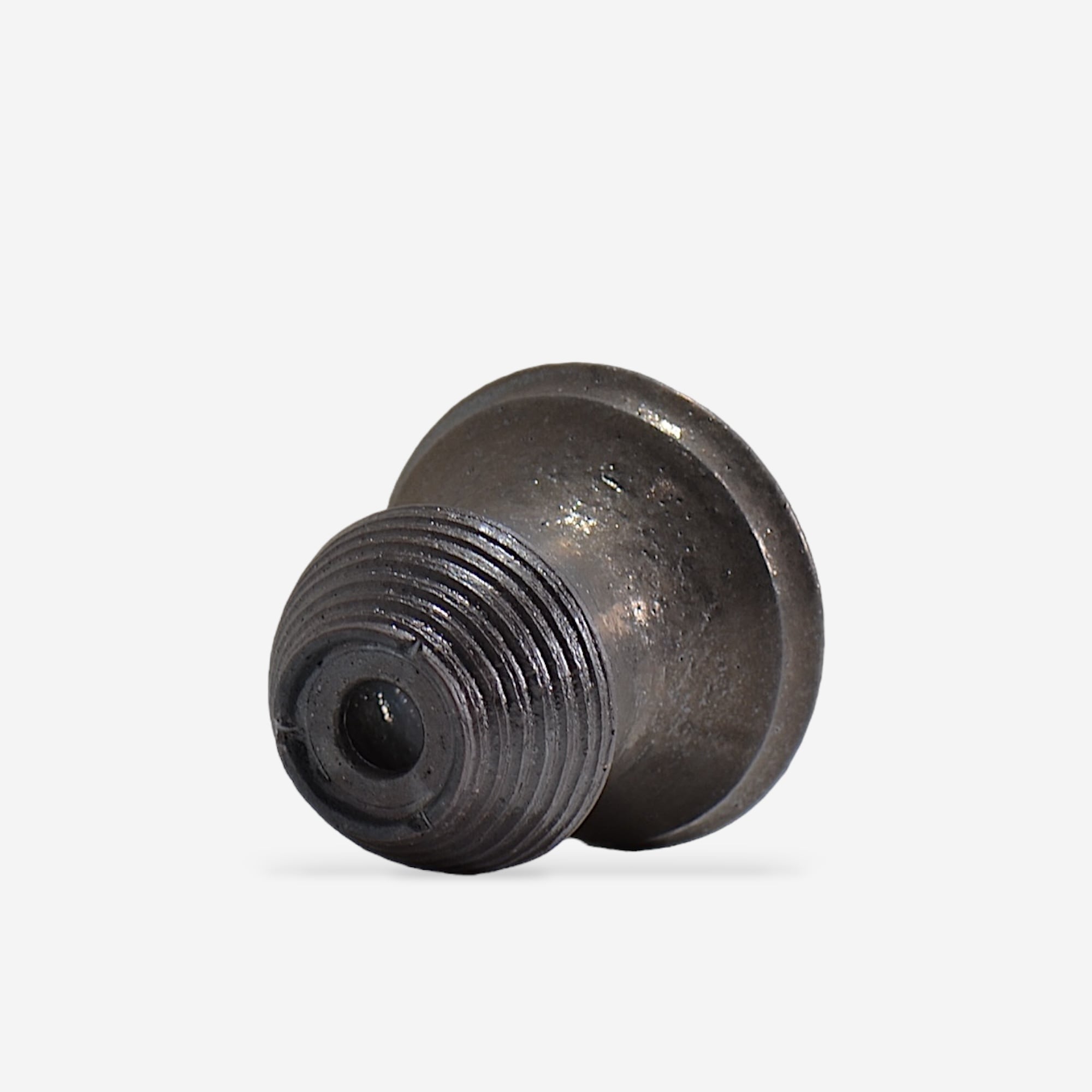 YATAGARASU / KOTETSU - 01 / S / 約 φ9.5cm / 植木鉢