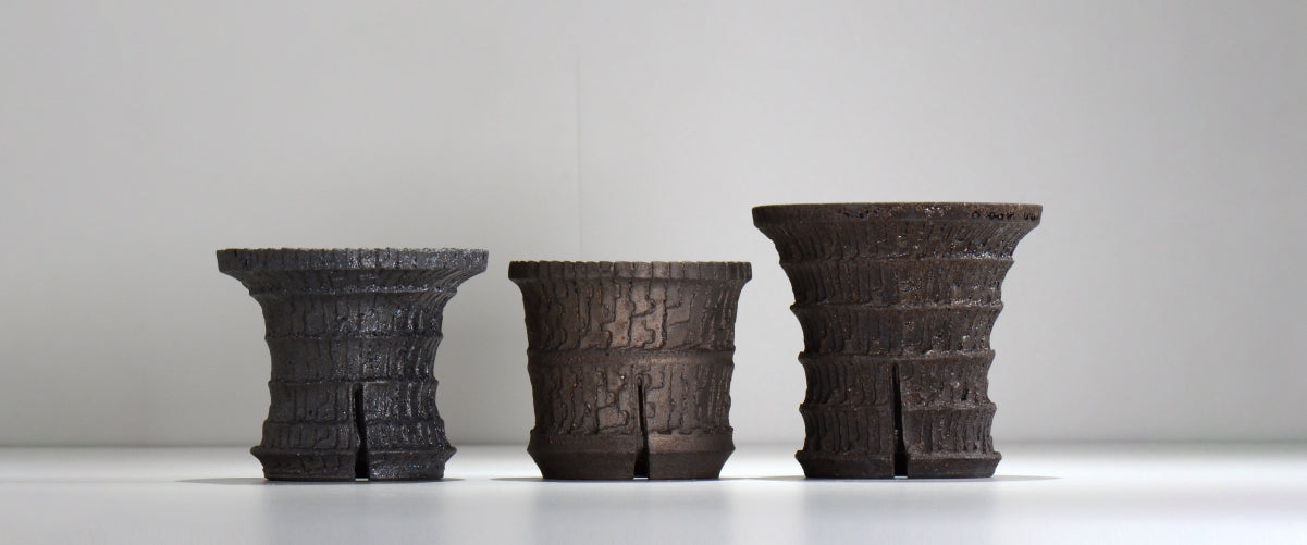 8labo 植木鉢 人気 2個セット 専用 8labo 鉢 2個セットYATAGARASU POT