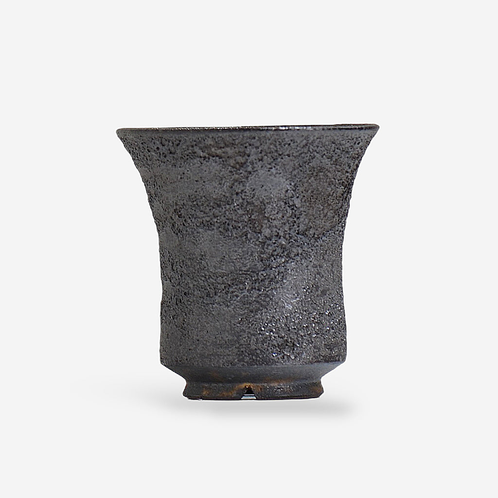 飯沼耕市 / LAVA / A03 / M / 約φ12.0cm / 植木鉢