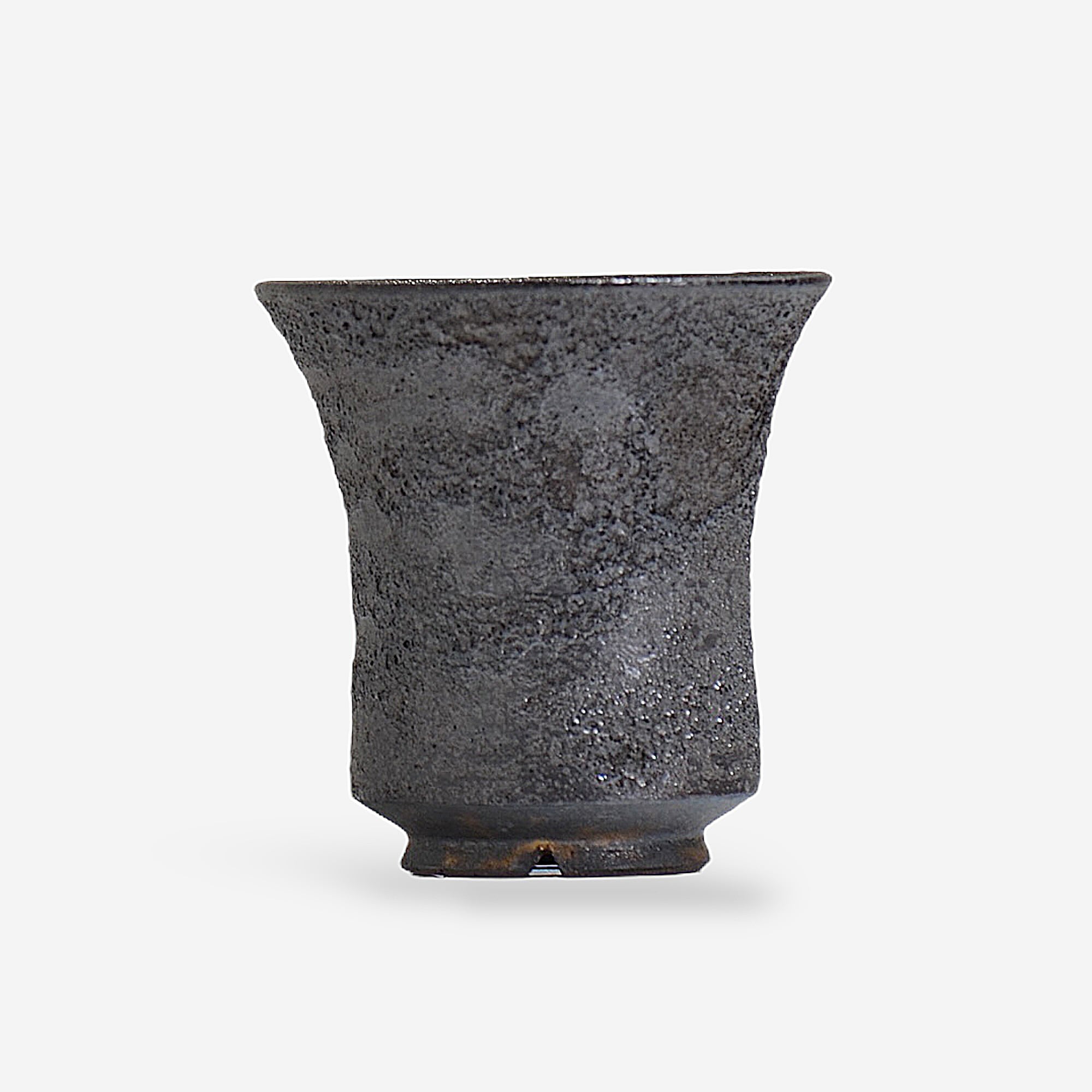 飯沼耕市 / LAVA / A03 / M / 約φ12.0cm / 植木鉢