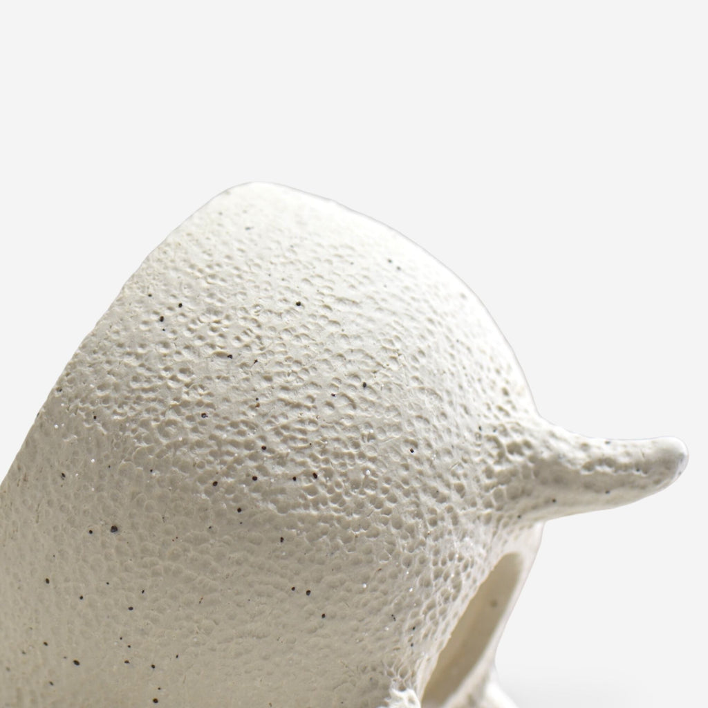 坂尾寛子 / WHITESKY / M/ 約φ13.5cm / 植木鉢