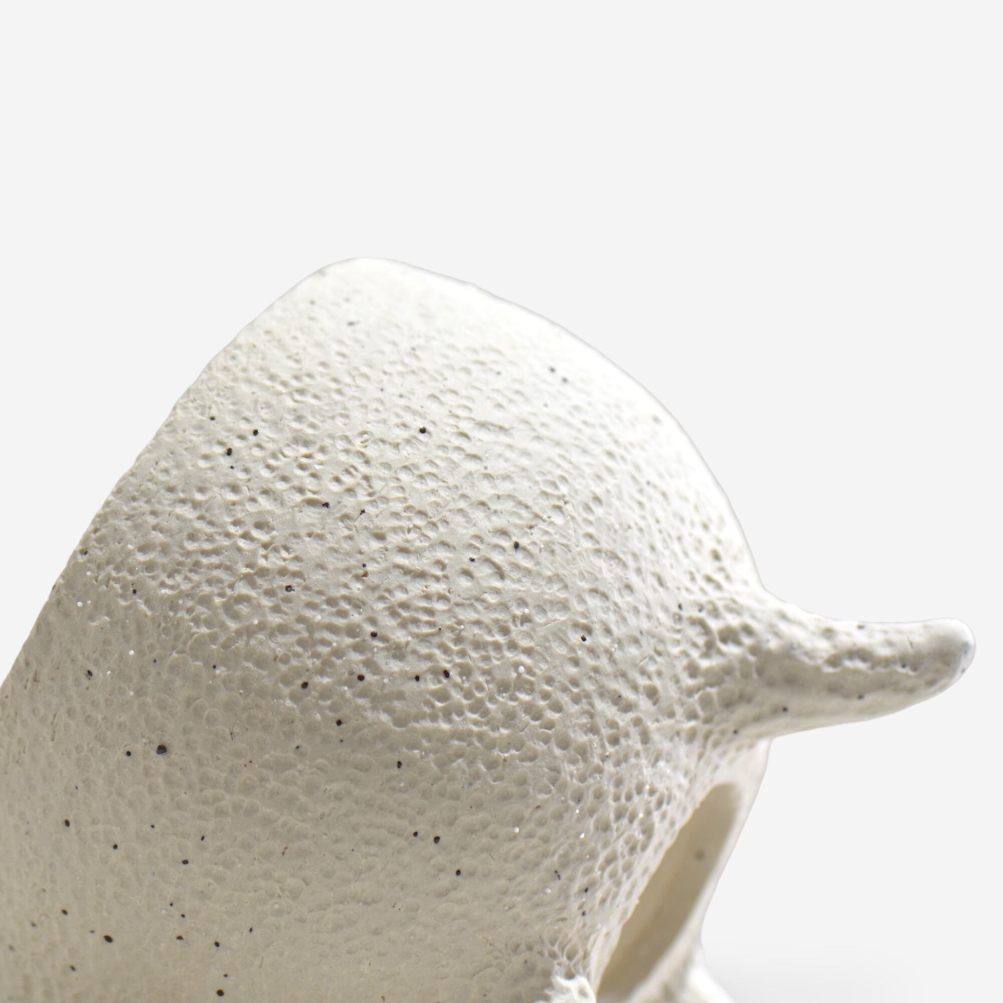 坂尾寛子 / WHITESKY / M/ 約φ13.5cm / 植木鉢