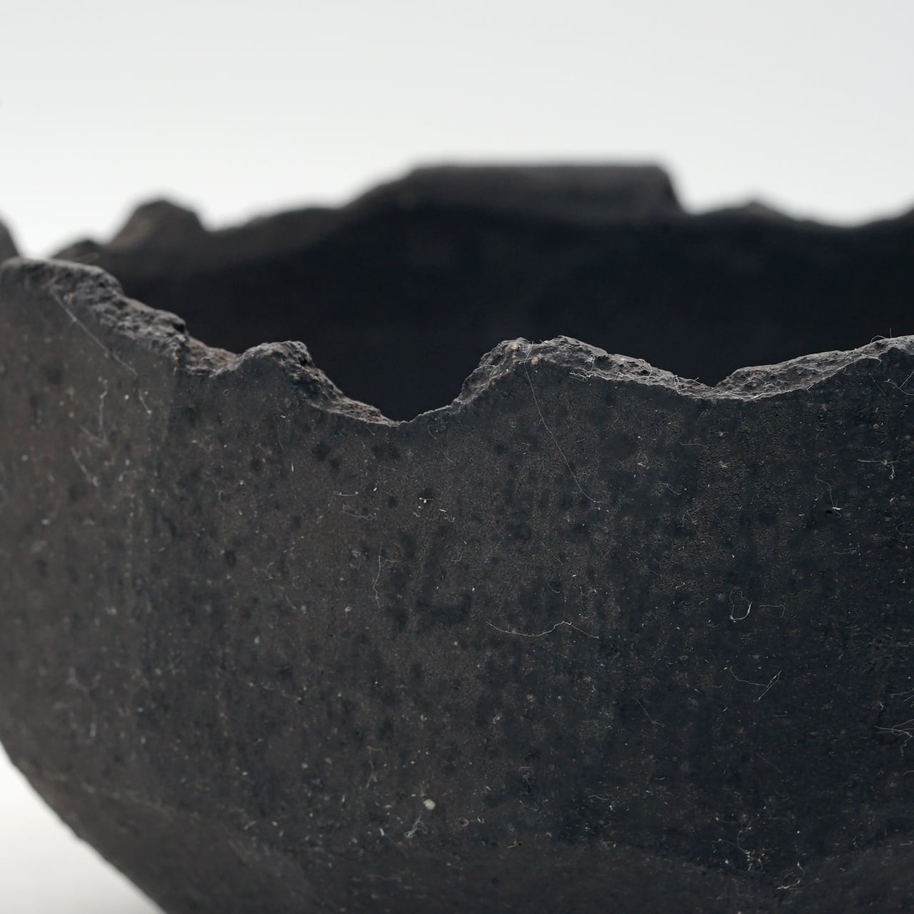 菊地元野 / CUTTY SOLID BOWL/Lサイズ