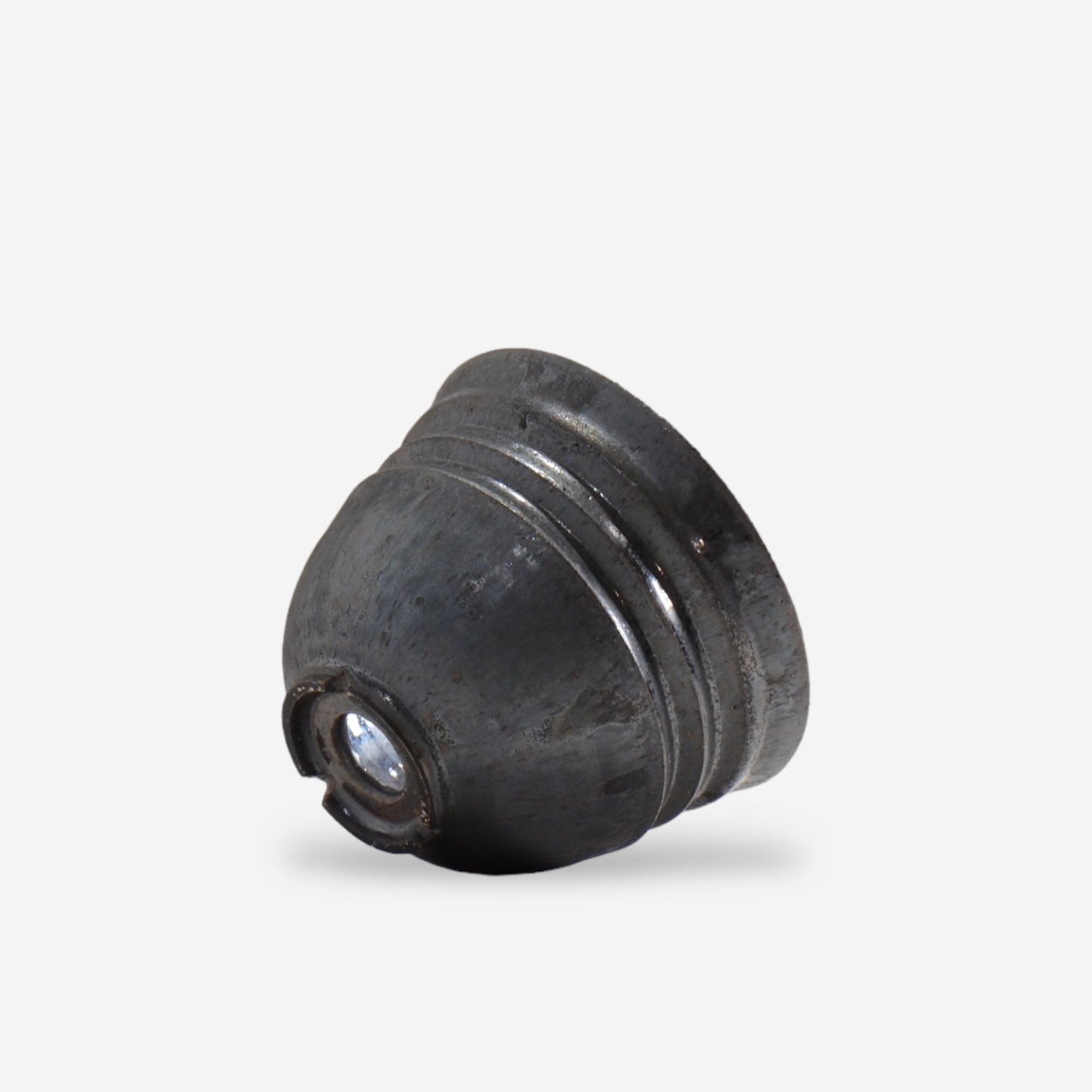 YATAGARASU / No.8 Type C / 203/ L / 約φ11.5cm  / 植木鉢