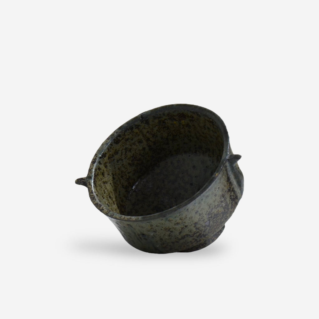 山下太 / ASOBO SP 漿（しょう）13/ 約 φ11.5cm / 植木鉢