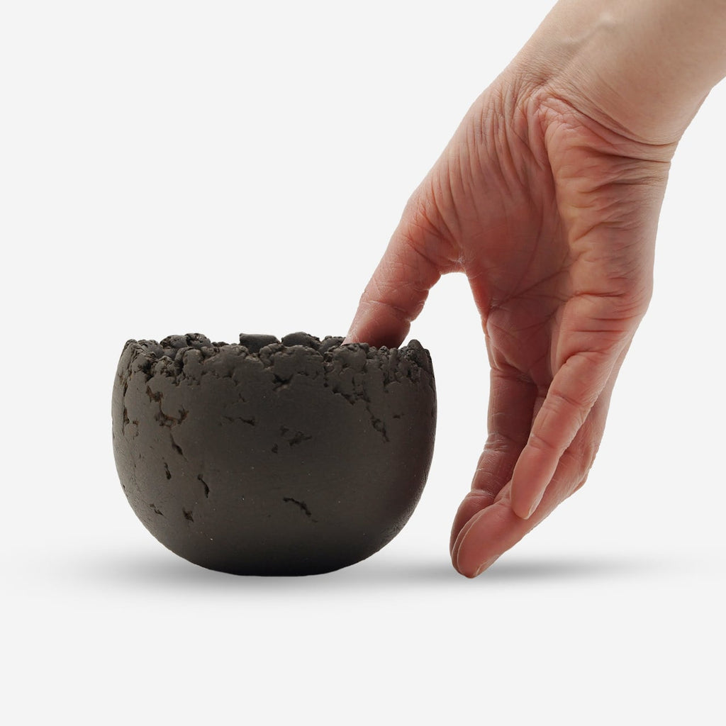 山田睦美 / egg bowl 02