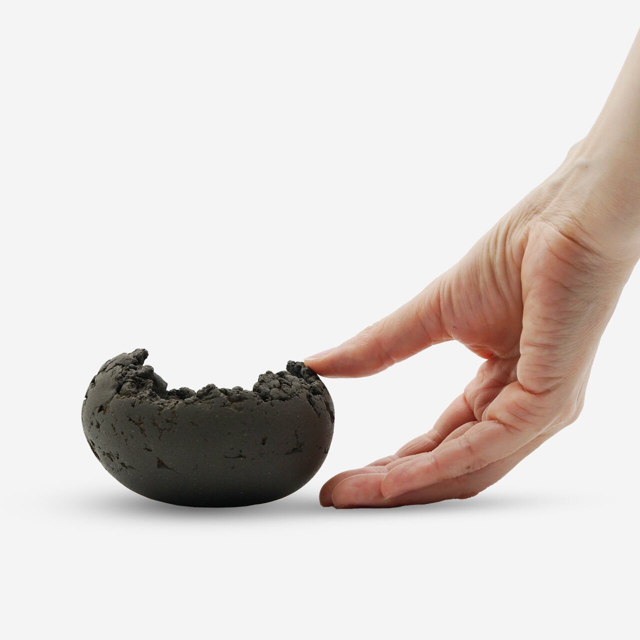 山田睦美 / egg 12