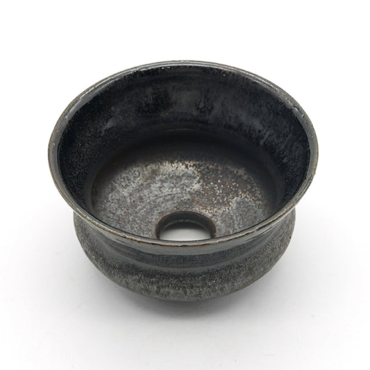 YATAGARASU / No.8 Type B 107 / 約 φ10cm /植木鉢