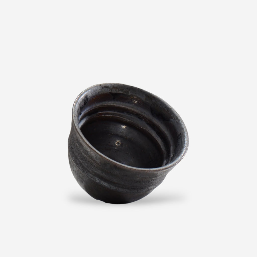 YATAGARASU / No.8 Type C / 203/ L / 約φ11.5cm  / 植木鉢