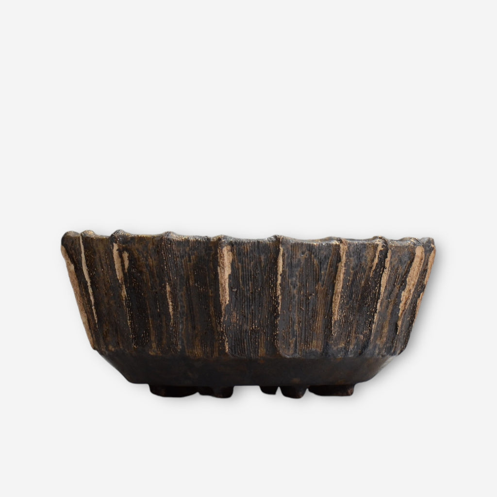 スタジオゾック /  sz_02_big  / 大鉢 /  約 φ25.5m / 植木鉢