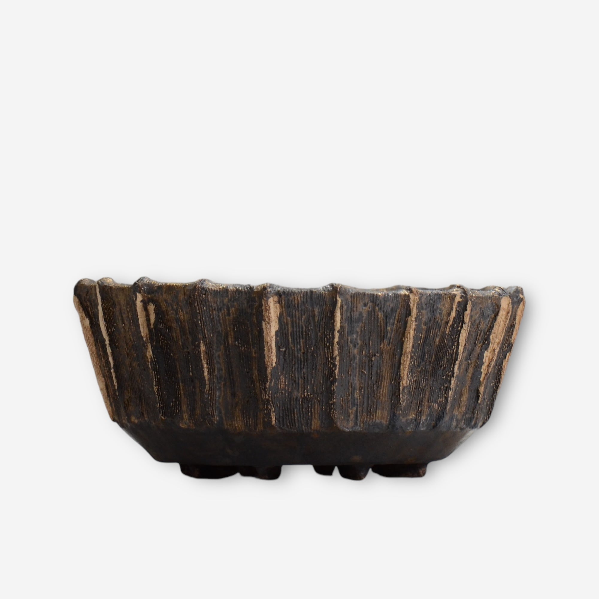 スタジオゾック /  sz_02_big  / 大鉢 /  約 φ25.5m / 植木鉢