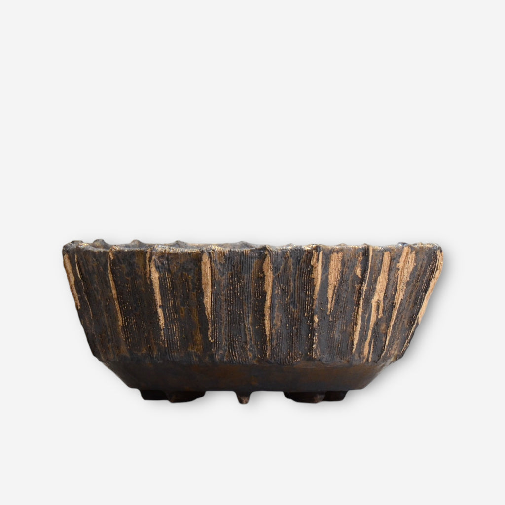 スタジオゾック /  sz_02_big  / 大鉢 /  約 φ25.5m / 植木鉢